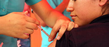 foto: Liga Contra el Cáncer Día Mundial de la Salud: Conoce los 3 últimos avances médicos en la prevención del cáncer en Perú