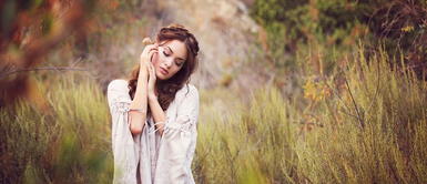 ¿Por qué sufren las mujeres bonitas? ¿Por qué sufren las mujeres bonitas?