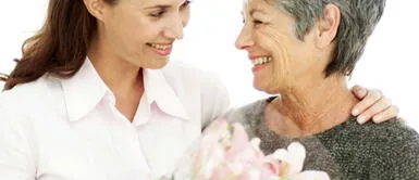 Cinco tipos de arreglos florales para mamá. (Foto: Google) Cinco tipos de arreglos florales para mamá en su día