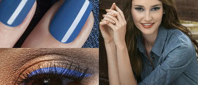 Aprende cómo lucir sensacional en otoño. Cinco claves para lucir un look de otoño fenomenal