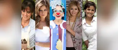 Día del Trabajo: Peruanas trabajadoras que nos enorgullecen Día del Trabajo: Peruanas trabajadoras que nos enorgullecen