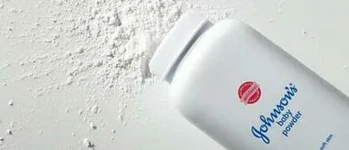 La prestigiosa empresa Johnson & Johnson tendría que pagar US$ 55 millones al perder una demanda. (Foto: Google) Jonhson & Jonhson pagaría US$ 55 millones por un segundo caso de cáncer relacionado con el talco