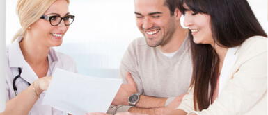 En la clínica ProCrear se está ofreciendo un 50% de descuento durante el mes de mayo. (Foto: Google) Se ofrece 50% de descuento en todo el mes de mayo en la Clínica de la Fertilidad