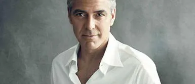 foto: google George Clooney y sus 10 películas en donde aparece más sexy que nunca