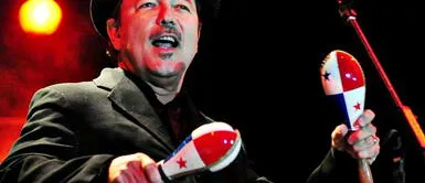 Rubén Blades llegará a Lima para última presentación. (Foto: Google) Rubén Blades confirma concierto de despedida en Lima
