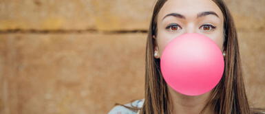 Foto: Google Crean chicle que puede acabar con la resaca en solo 5 minutos