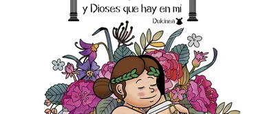 Conoce los arquetipos que hemos heredado en el E-Book “Oh Diosas y Dioses que hay en Mí” Conoce los arquetipos que hemos heredado en el E-Book “Oh Diosas y Dioses que hay en Mí”