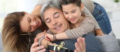 Día del Padre: Ocho fragancias de Avon que puedes regalar a papá por su día Día del Padre: Ocho fragancias de Avon que puedes regalar a papá por su día