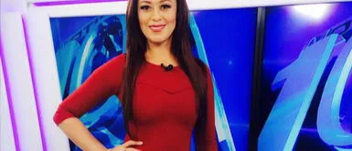 Foto: Facebook Fernanda Kanno Fernanda Kanno decidió congelar sus óvulos para retrasar su maternidad