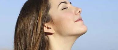 Cuatro tips para mejorar tu respiración Cuatro tips para mejorar tu respiración