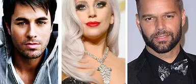 Foto: Google Esta fue la reacción de las celebridades al enterarse de la matanza en Orlando