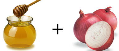 Foto: Google Aprende a preparar jarabe de miel y cebolla para aliviar la tos
