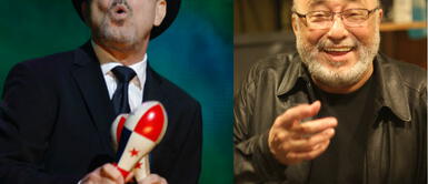 Foto: Google Eddie Palmieri y Rubén Blades ofrecerán juntos concierto en Lima