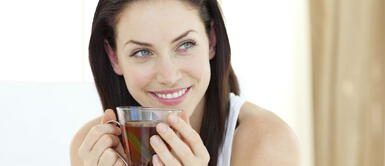 Foto: Siempre dignas Tomar hierbas aromáticas mejoraría nuestra memoria