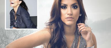 Foto: Difusión Laura Pauisini: Nicolle Pillman regalará entradas para el concierto