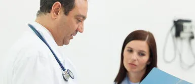 Cinco consejos para enfrentar un diagnóstico de cáncer Cinco consejos para enfrentar un diagnóstico de cáncer