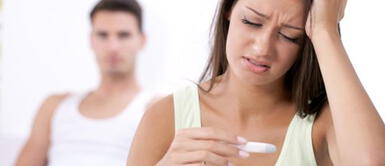 Foto: Google Los días de tu menstruación indicaría tu nivel de fertilidad