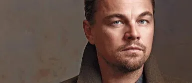 Leonardo DiCaprio subastó una cita con él para combatir el calentamiento global Leonardo DiCaprio subastó una cita con él para combatir el calentamiento global