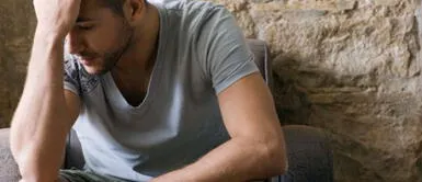 Foto: Google Los hombres serían más emocionales que las mujeres