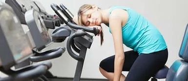 Foto: Google Las personas que no hacen ejercicio serían más inteligentes, según estudio