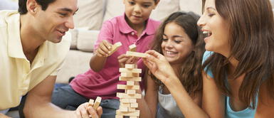 Día del niño: Cuatro juguetes de Mattel que le puedes regalar a tus hijos Día del niño: Cuatro juguetes de Mattel que le puedes regalar a tus hijos