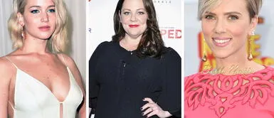 Ranking de Forbes abre brecha de desigualdad salarial en Hollywood Ranking de Forbes abre brecha de desigualdad salarial en Hollywood