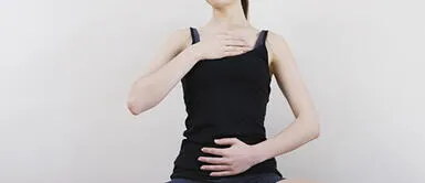 El flujo de la respiración es el aliento de la vida El flujo de la respiración es el aliento de la vida