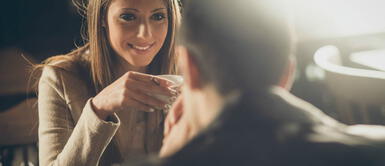 Foto: Google Cinco actitudes que tienen las mujeres frente a un chico que les gusta