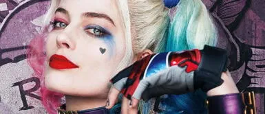 Foto: Google Harley Quinn tendría su propia película