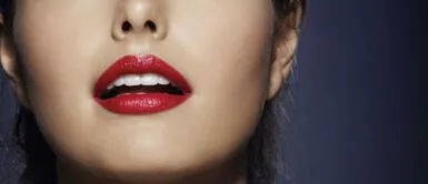 Foto: Google Cuatro razones científicas para usar labial rojo