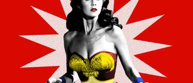 DC Comics oficializó la bisexualidad de Wonder Woman DC Comics oficializó la bisexualidad de Wonder Woman