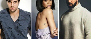 Foto: Google Conoce quiénes son los nominados para los American Music Awards 2016