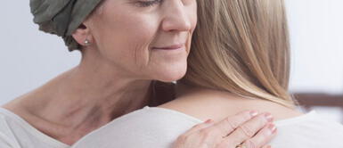 El rol de la familia para vencer al cáncer de mama El rol de la familia para vencer al cáncer de mama