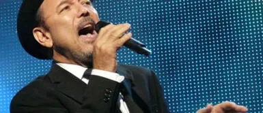 Foto: Google Rubén Blades cantará a dúo con Sanz, Drexler y Palmieri