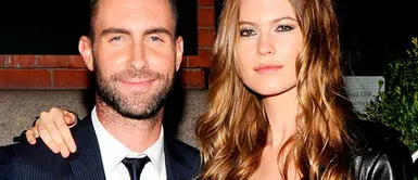 Foto: Google Adam Levine fue acusado de violencia doméstica a través de una llamada anónima