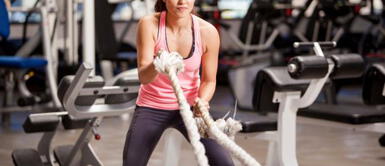 Foto: i.blogs.es/ Seis ejercicios para quemar calorías sin salir a correr