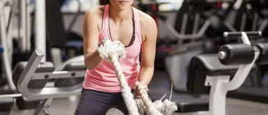 Functional Training: Cuatro ejercicios sin máquinas con resultados asombrosos Functional Training: Cuatro ejercicios sin máquinas con resultados asombrosos