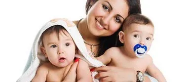 Foto: Google Ocho beneficios de ser una madre cariñosa