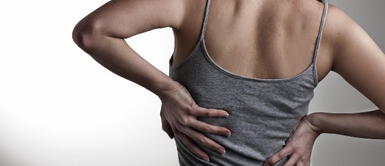 Dolores en la columna son causantes de deserción laboral Dolores en la columna son causantes de deserción laboral