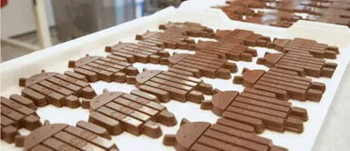 Foto: Google Nestlé reducirá el 40% de azúcar en sus productos