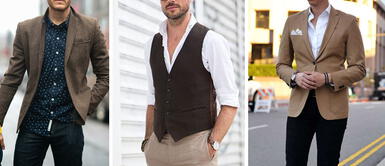 Cinco must have que tu novio puede usar en estos días de sol y viento Cinco must have que tu novio puede usar en estos días de sol y viento