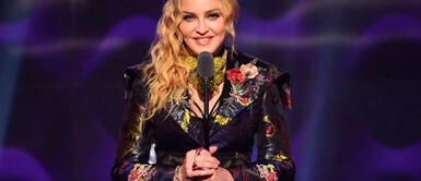 Este es el conmovedor discurso de Madonna sobre las mujeres Este es el conmovedor discurso de Madonna sobre las mujeres