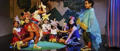 Despierta la imaginación con “Fabulatas” y sus talleres de verano 2017 Despierta la imaginación con “Fabulatas” y sus talleres de verano 2017