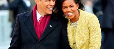 Este es el amoroso mensaje de Barack Obama a su esposa Michelle por su cumpleaños Este es el amoroso mensaje de Barack Obama a su esposa Michelle por su cumpleaños
