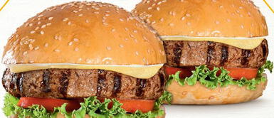 Bembos vende la segunda hamburguesa clásica o cheese a 1 sol Bembos vende la segunda hamburguesa clásica o cheese a 1 sol