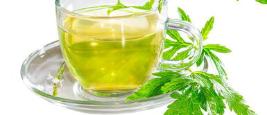 Cuatro infusiones medicinales para curar la indigestión Cuatro infusiones medicinales para curar la indigestión