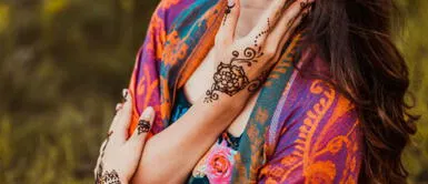 Foto: Google Cinco secretos de las mujeres hindúes para que tu cabello crezca más rápido