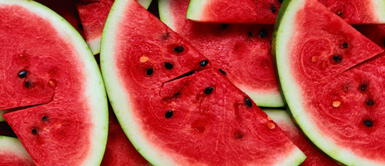 Foto: Google Cinco razones importantes para que comas las semillas de la sandía