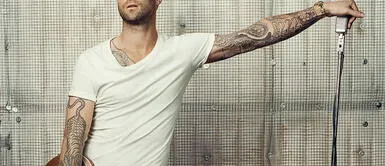 Foto: Google Adam Levine será reconocido con una estrella en el Paseo de la Fama de Hollywood