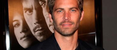 Filtran mensaje que pudo salvarle la vida a Paul Walker Filtran mensaje que pudo salvarle la vida a Paul Walker